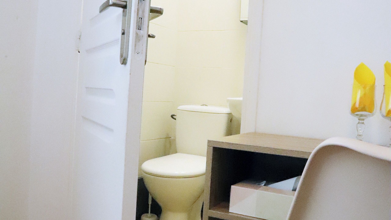 Photo of Bathroom in Breteuil