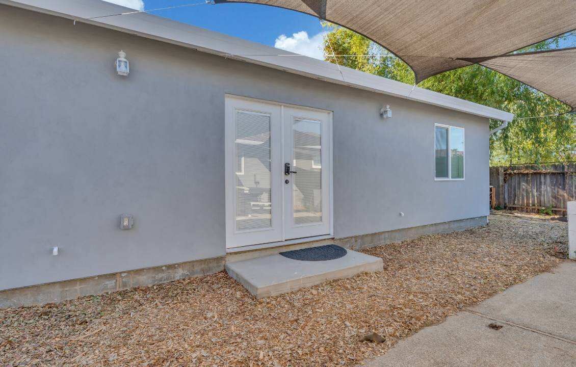 Photo of Outdoor in Sacramento