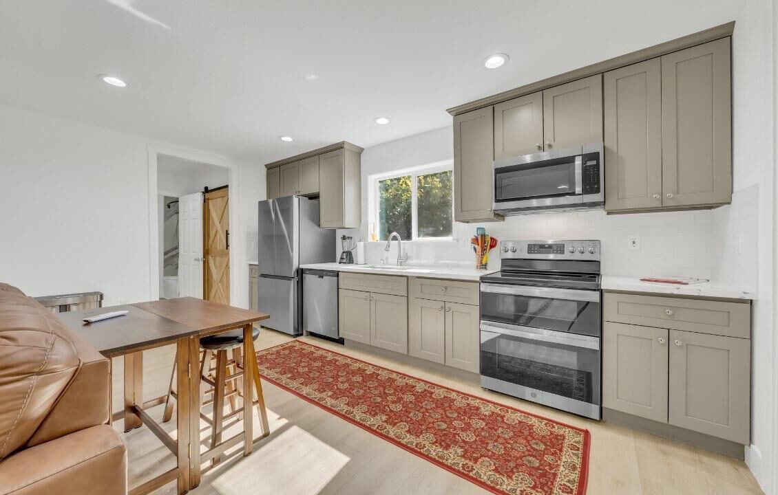 Photo of Kitchen in Sacramento