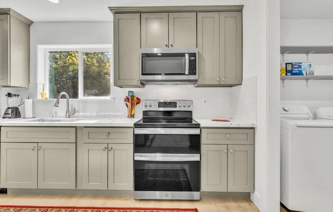Photo of Kitchen in Sacramento