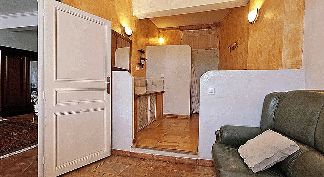 Photo of Livingroom in Laurac