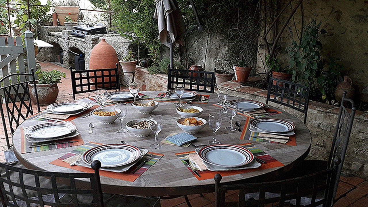 Photo of Outdoor in Laurac