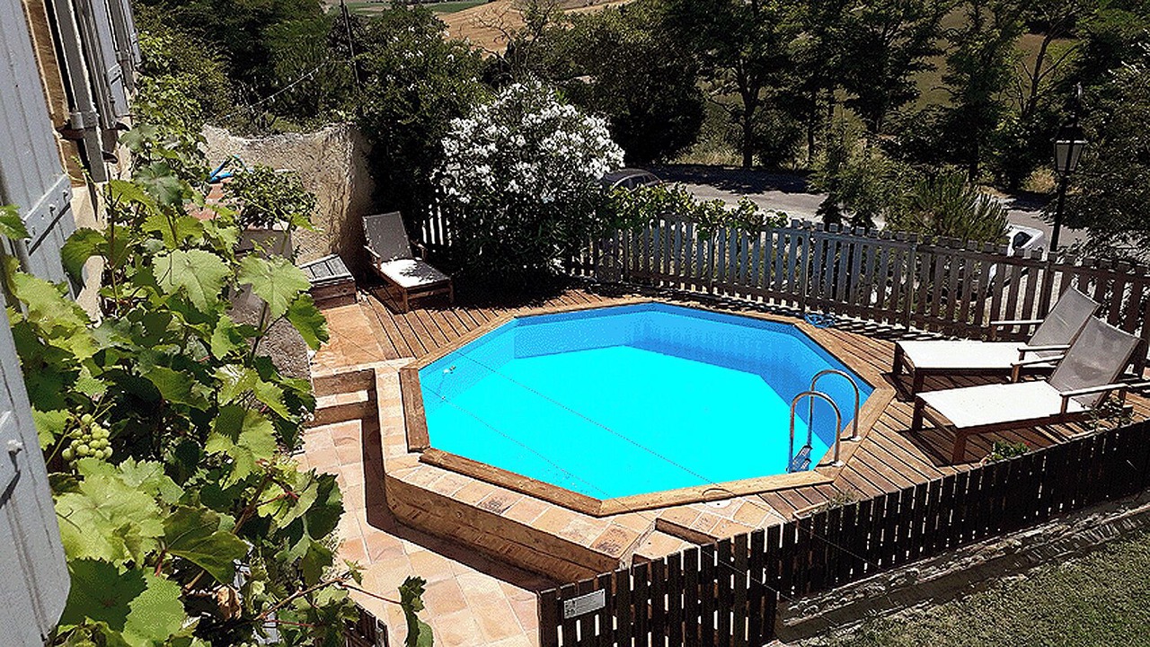 Photo of Outdoor in Laurac