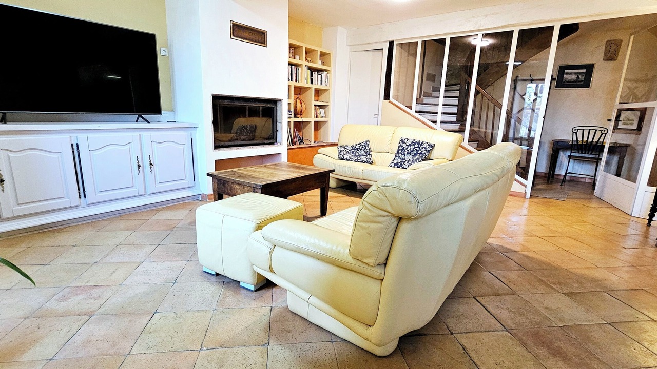 Photo of Livingroom in Laurac