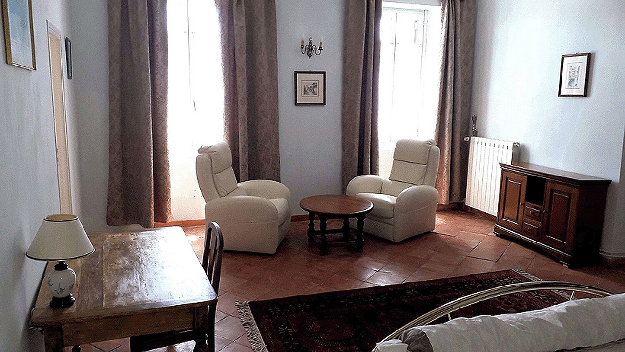 Photo of Livingroom in Laurac