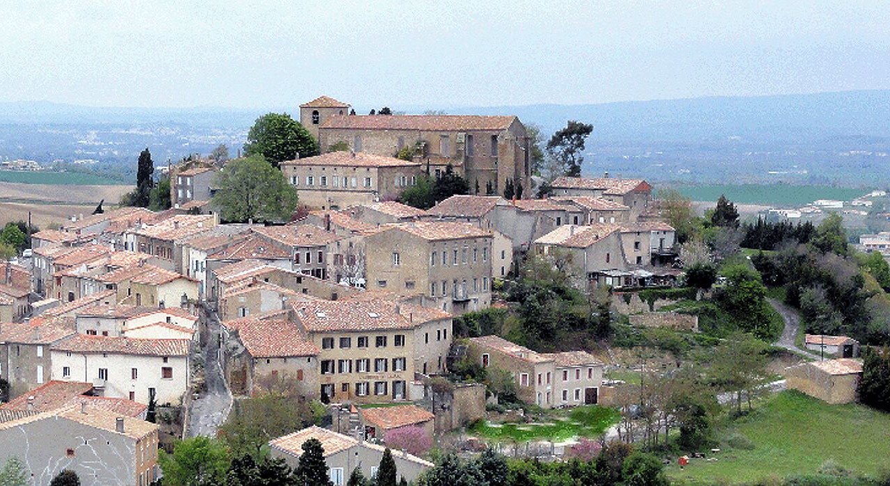 Photo of Outdoor in Laurac