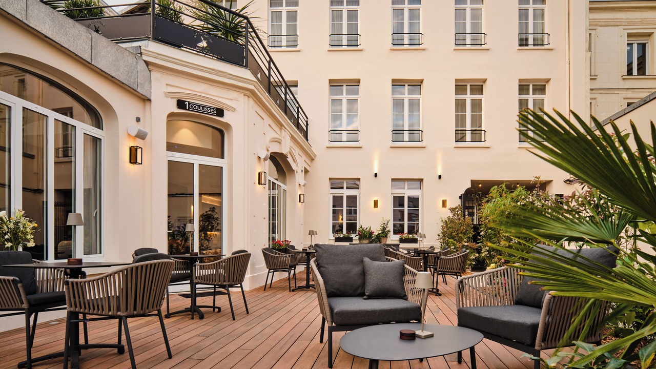 Photo of Outdoor in Saint-Quentin