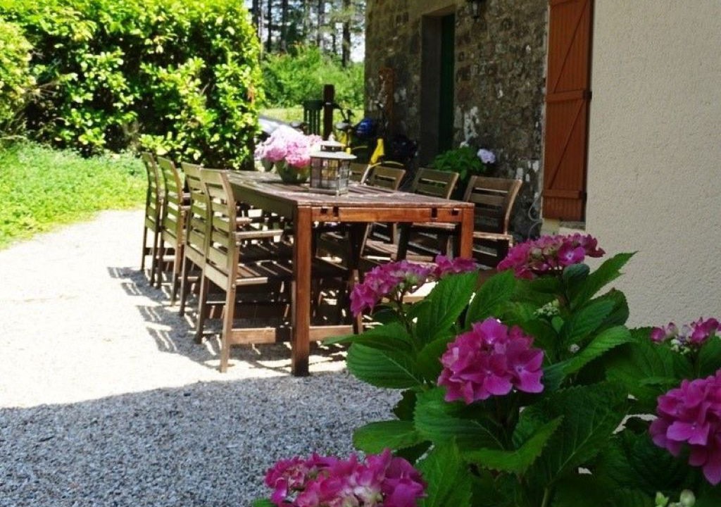 Photo of Outdoor in Roussayrolles