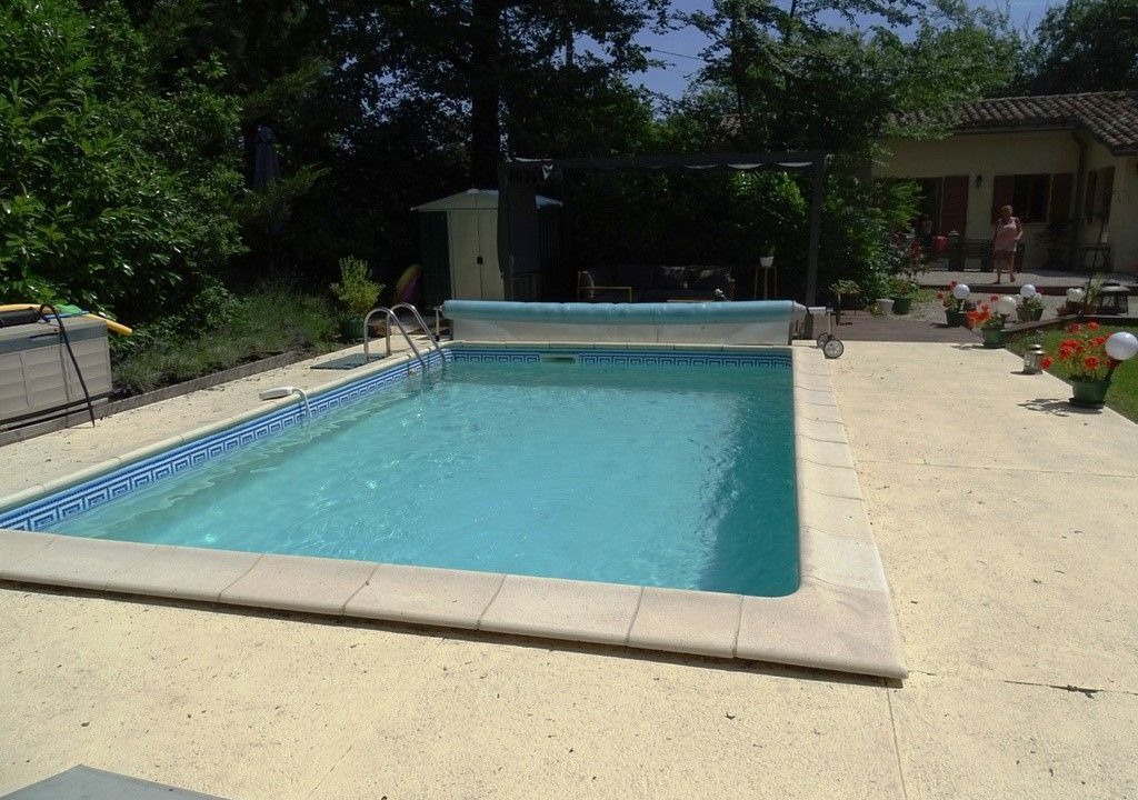 Photo of Outdoor in Roussayrolles