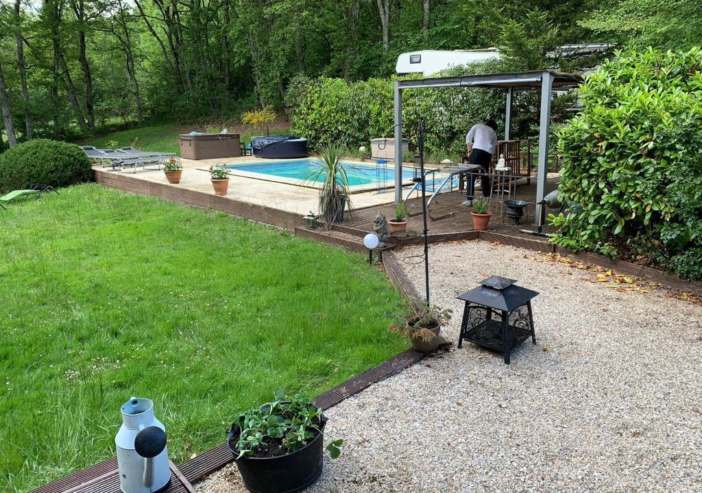 Photo of Outdoor in Roussayrolles