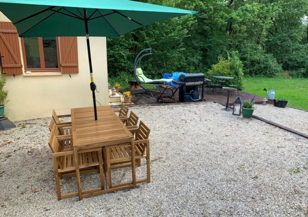 Photo of Outdoor in Roussayrolles