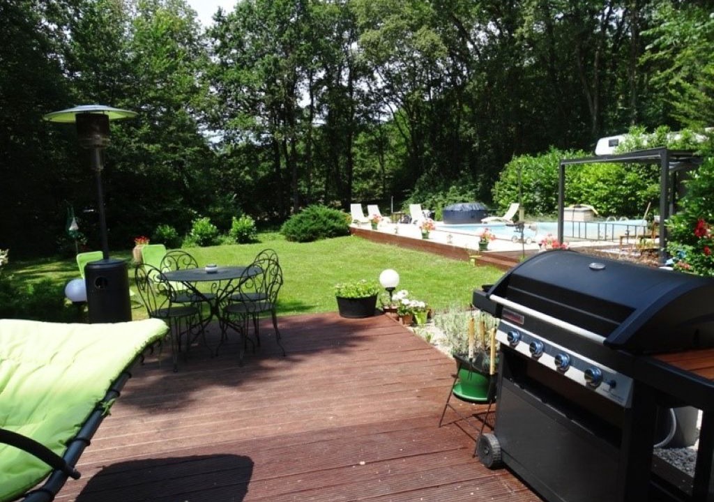 Photo of Outdoor in Roussayrolles