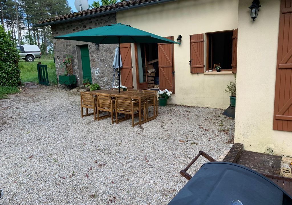 Photo of Outdoor in Roussayrolles