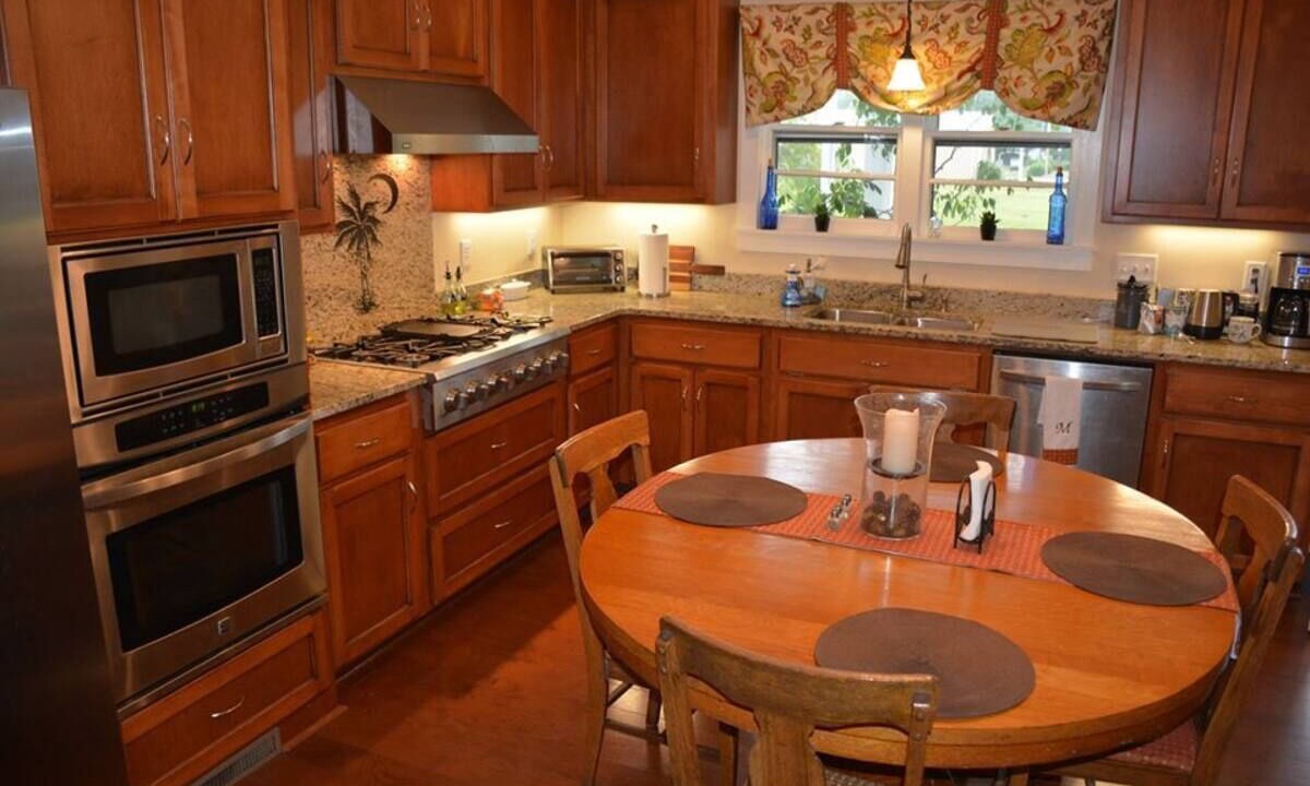 Photo of Kitchen in Snelling