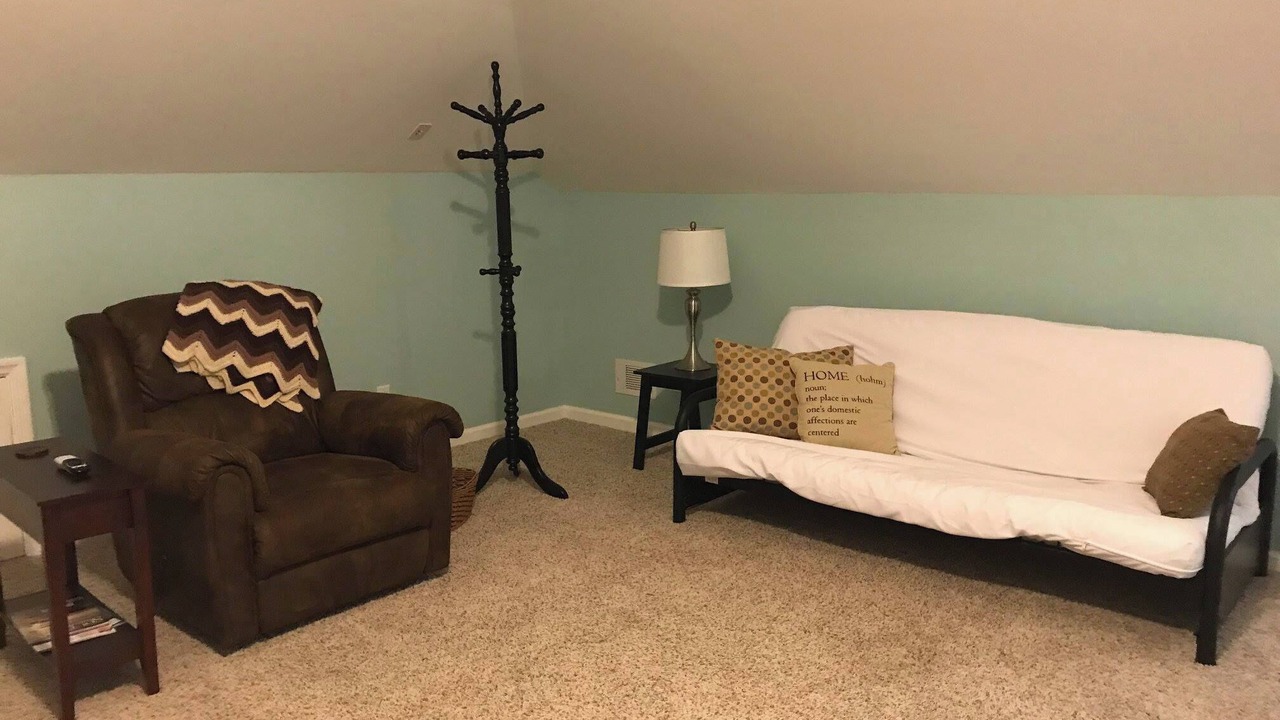 Photo of Livingroom in Snelling