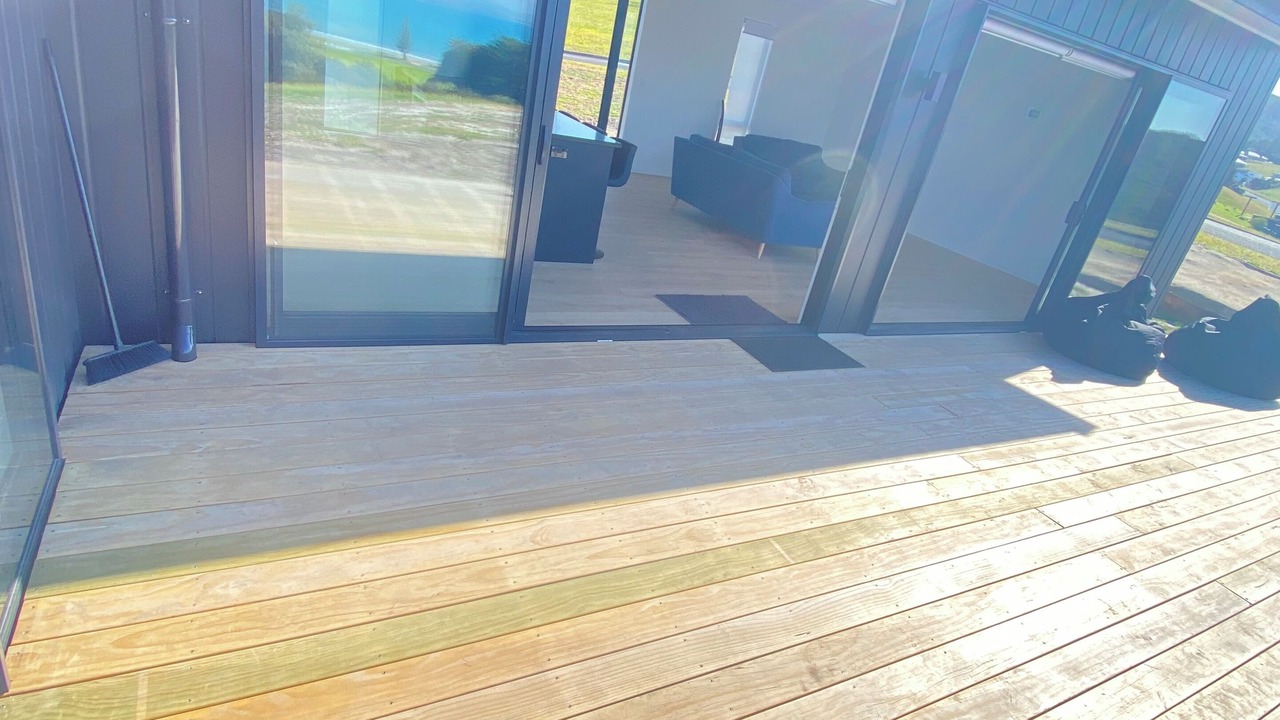 Photo of Patio Balcony in Merita