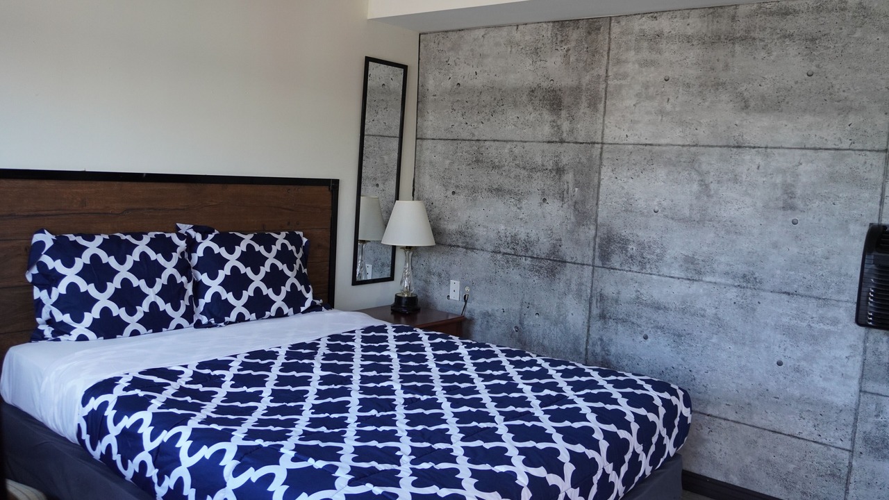 Photo of Bedroom in Aldershot
