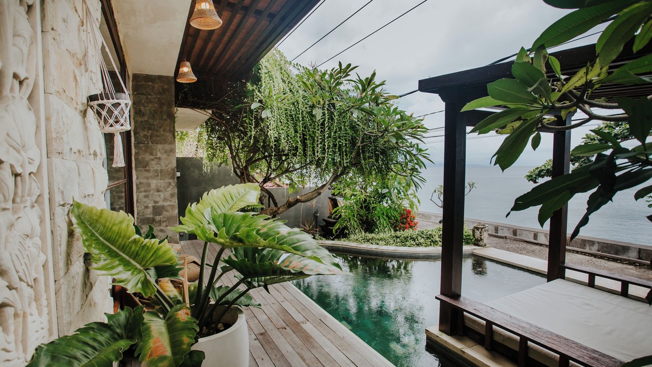 Photo of Outdoor in Penida Island