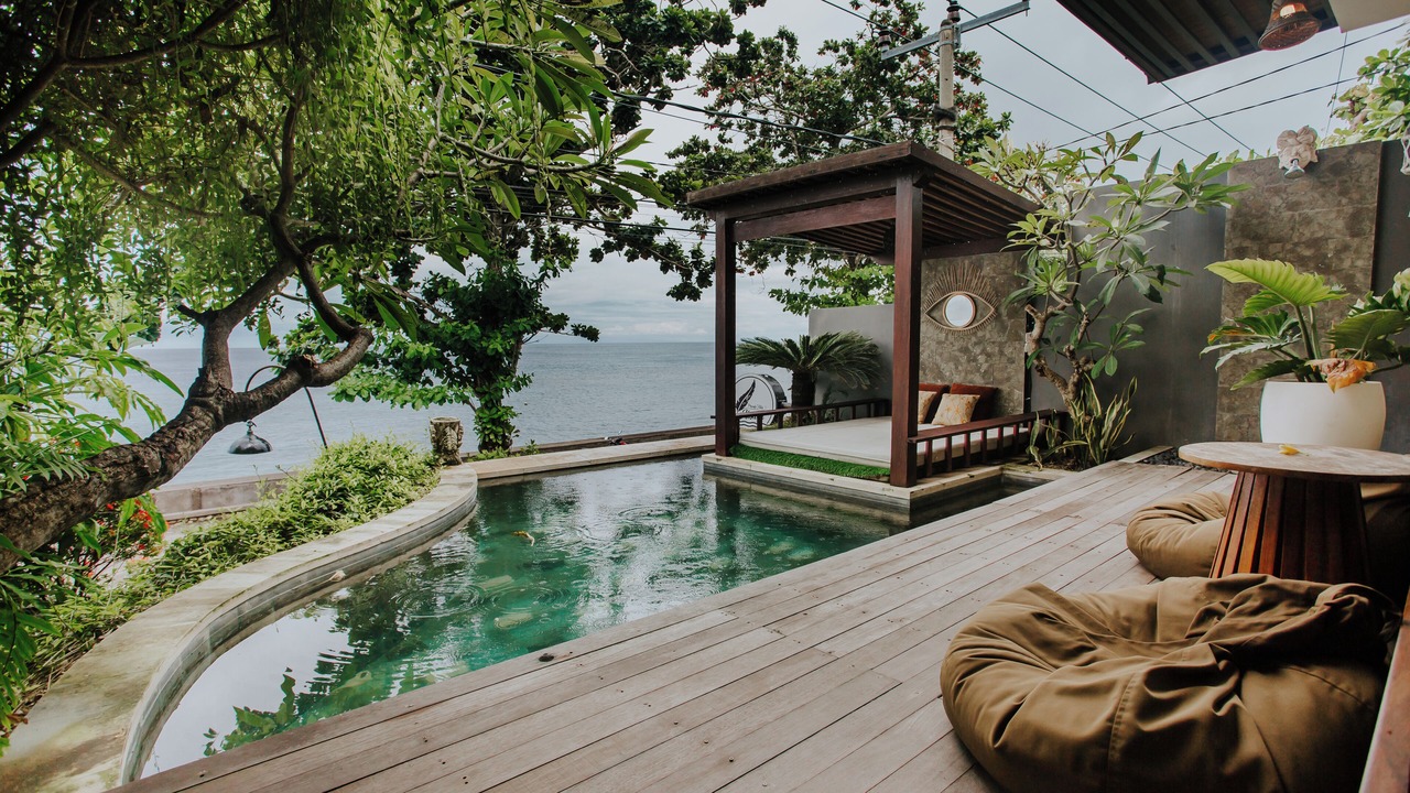 Photo of Outdoor in Penida Island