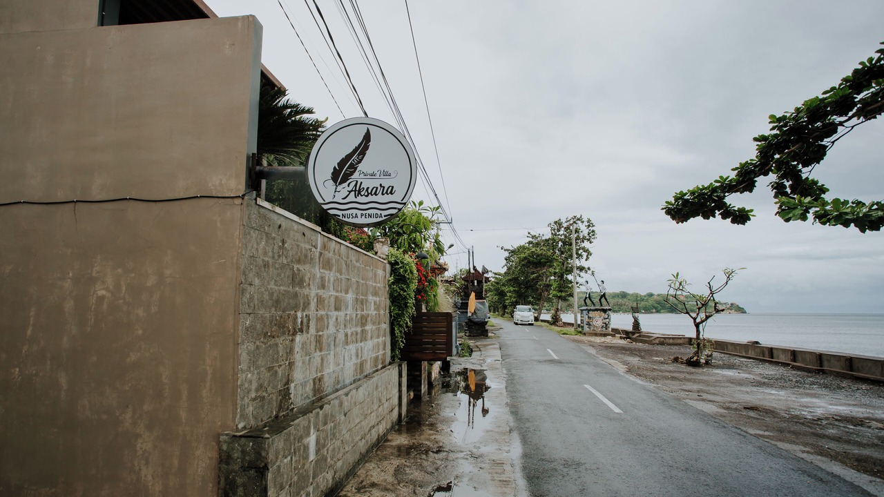 Photo of Outdoor in Penida Island