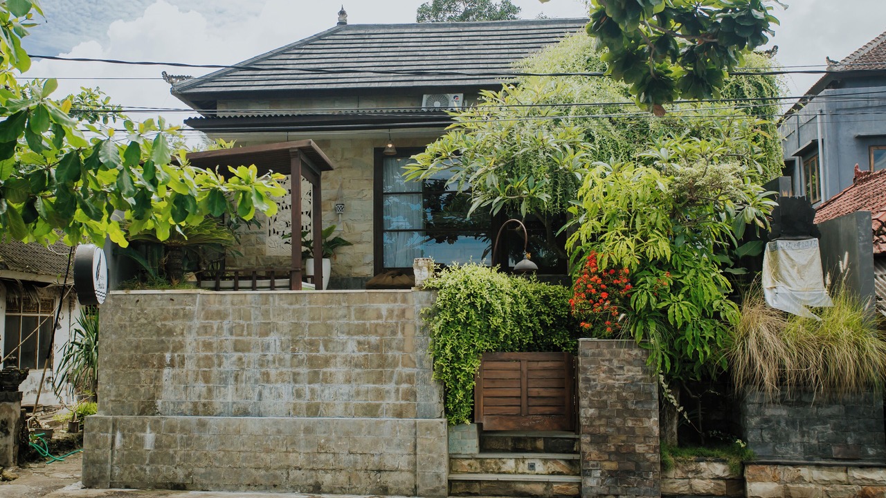 Photo of Outdoor in Penida Island