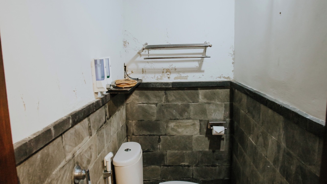 Photo of Patio Balcony in Penida Island