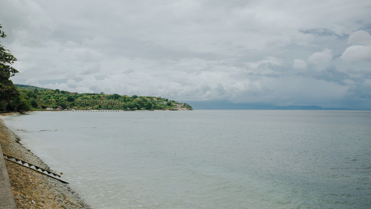 Photo of Outdoor in Penida Island