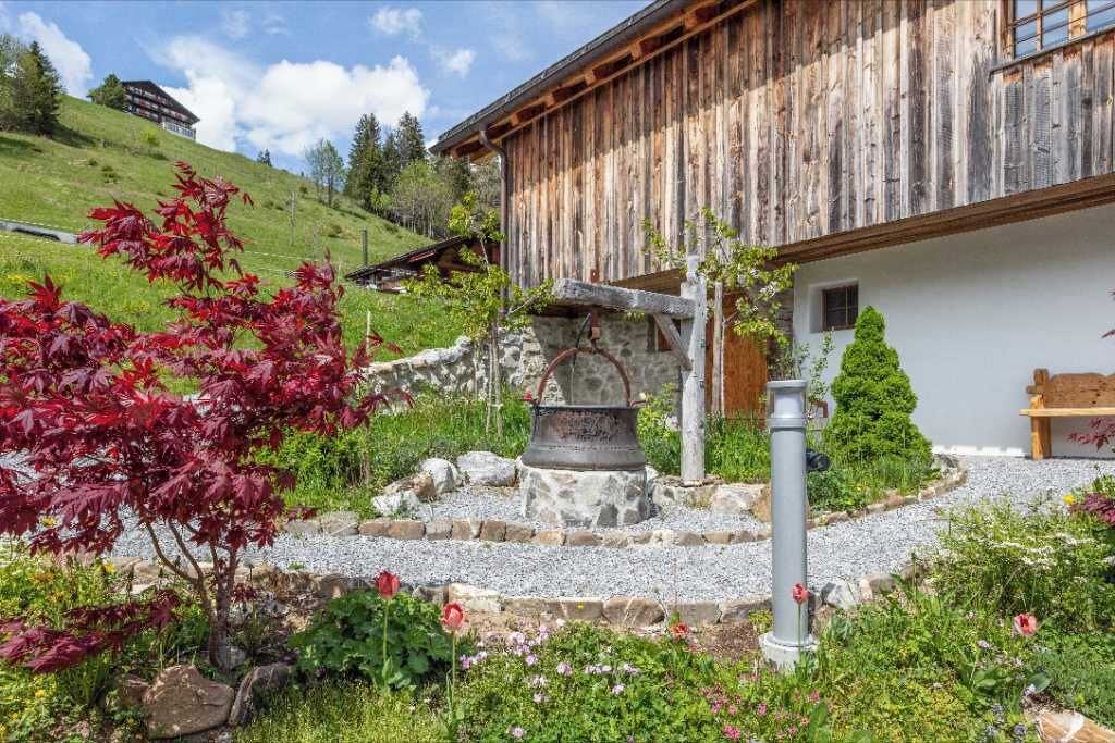Photo of Outdoor in Saanenmoeser