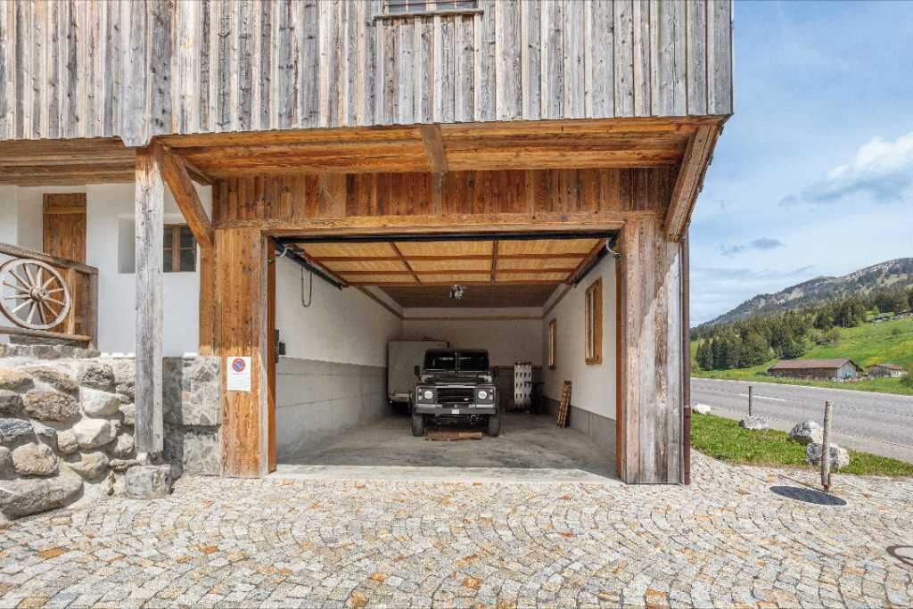Photo of Outdoor in Saanenmoeser