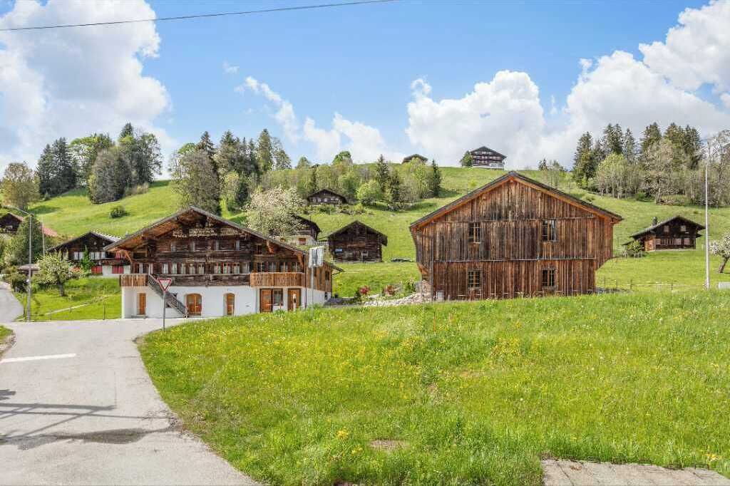 Photo of Outdoor in Saanenmoeser