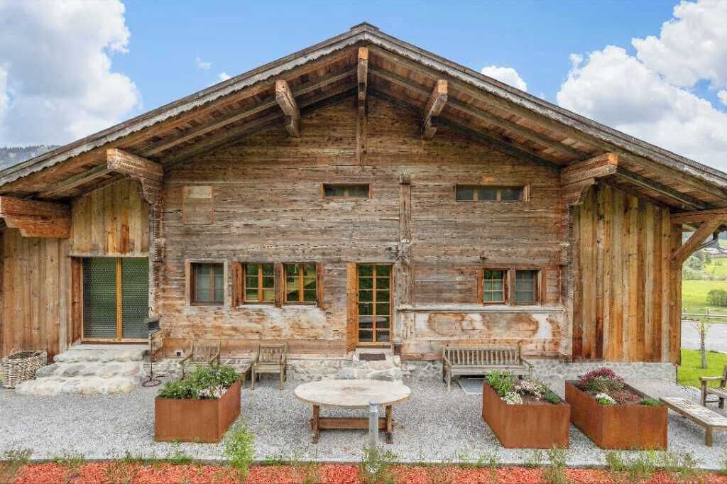 Photo of Outdoor in Saanenmoeser
