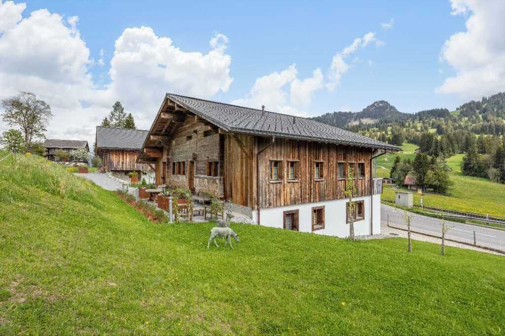 Photo of Outdoor in Saanenmoeser