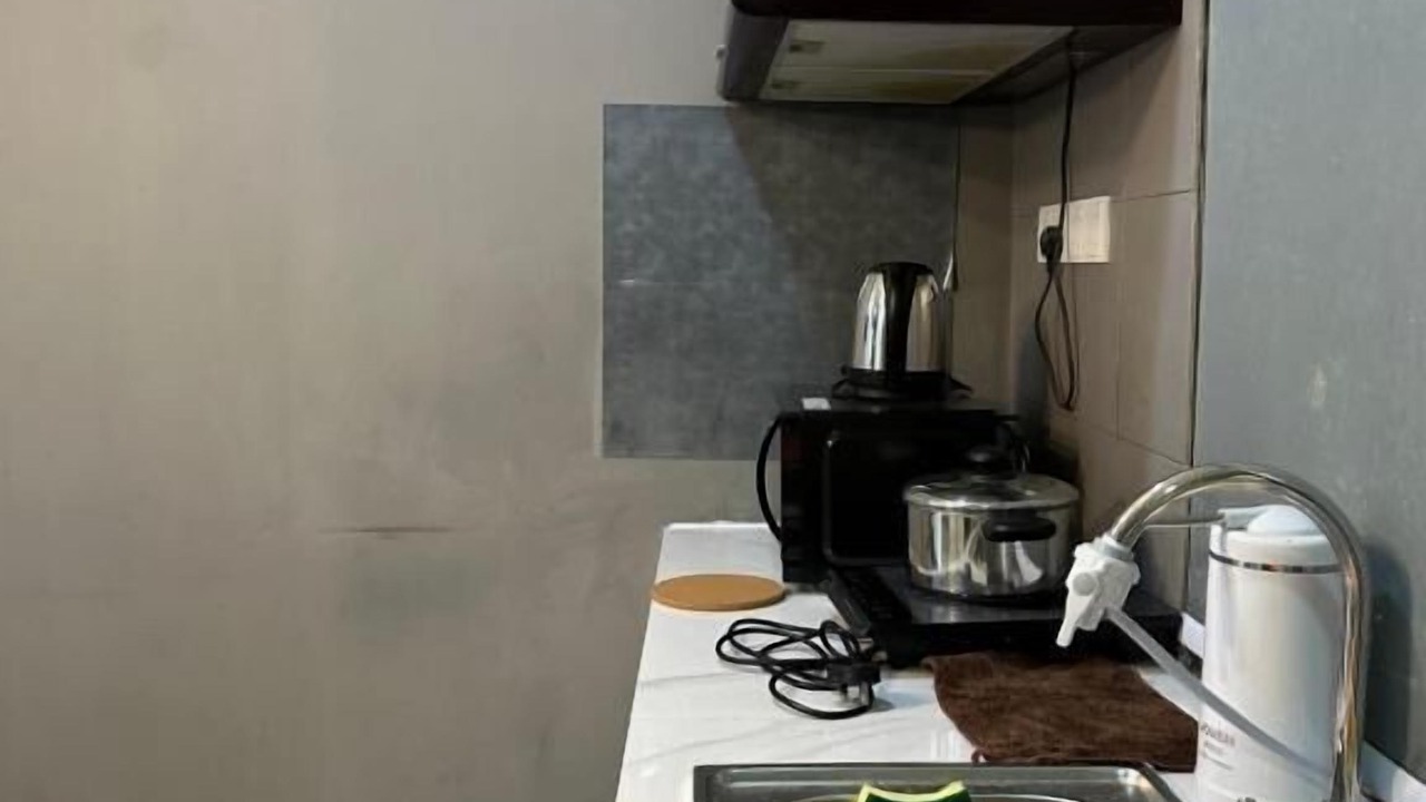 Photo of Kitchen in Kampar