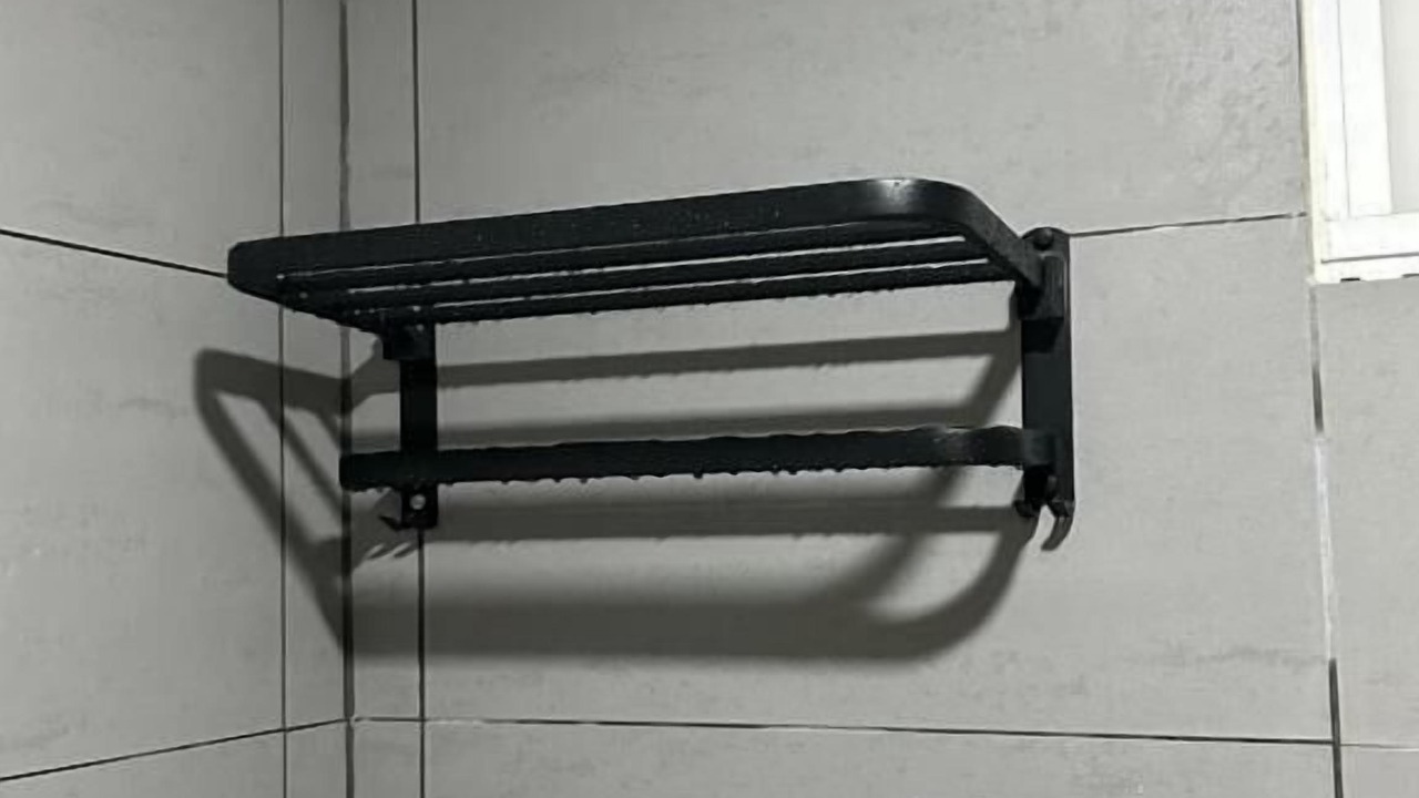 Photo of Patio Balcony in Kampar