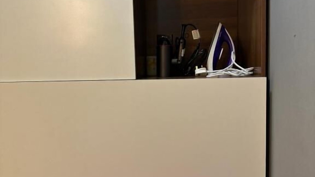 Photo of Patio Balcony in Kampar