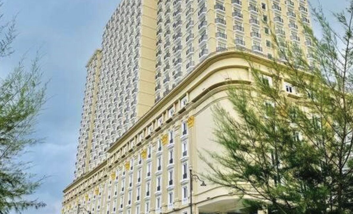 Photo of Outdoor in Kampar