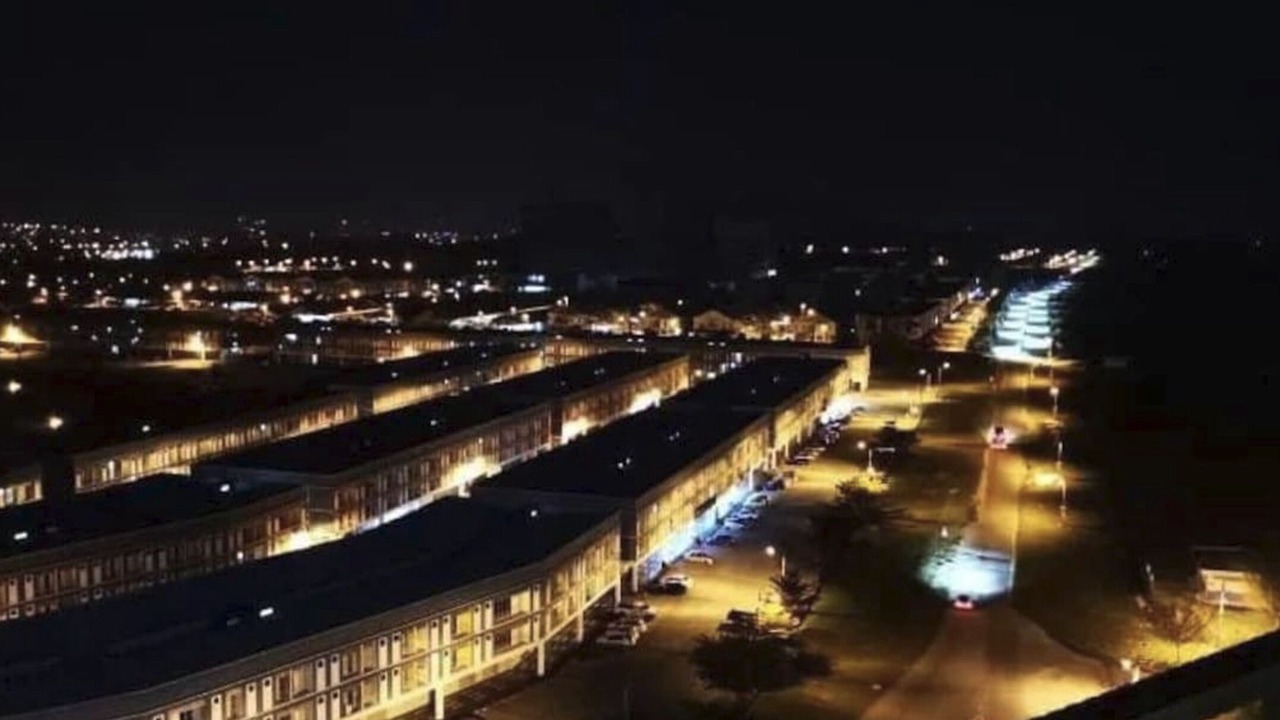 Photo of Patio Balcony in Kampar