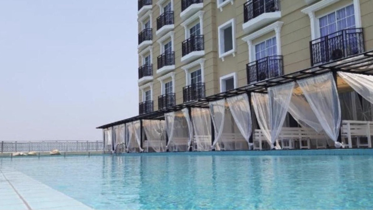 Photo of Outdoor in Kampar