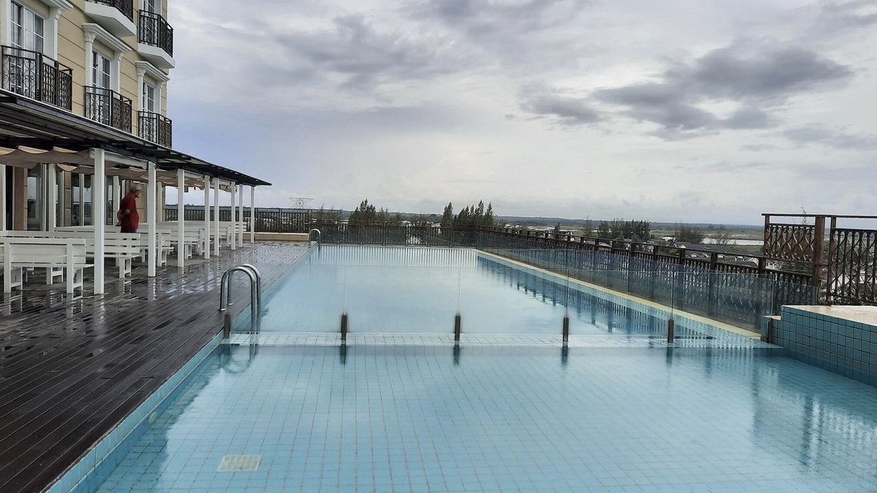 Photo of Outdoor in Kampar