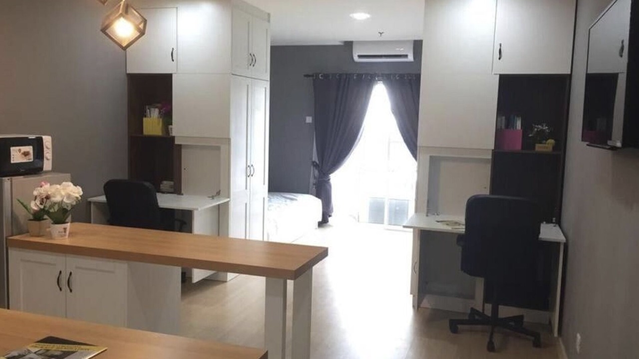 Photo of Patio Balcony in Kampar