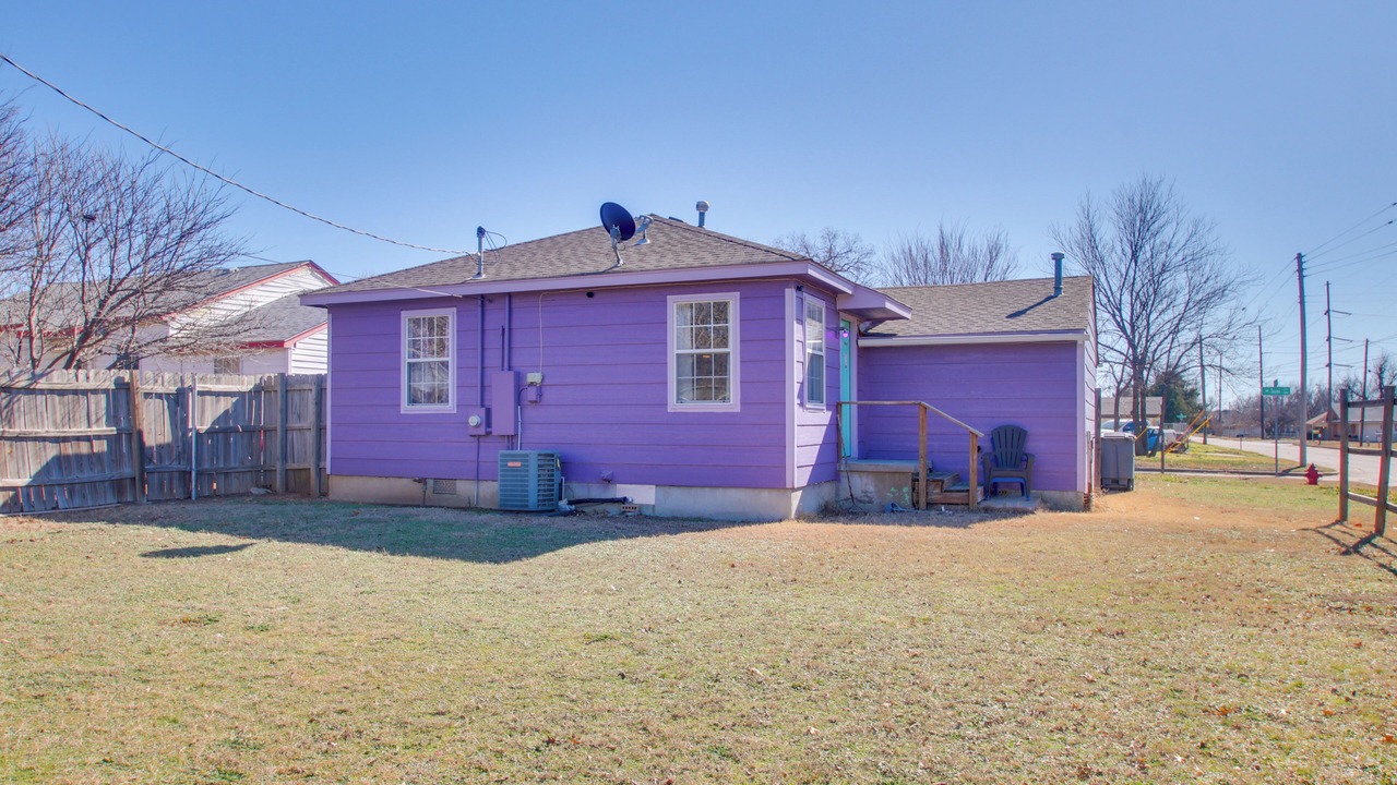 Photo of Outdoor in Lawton