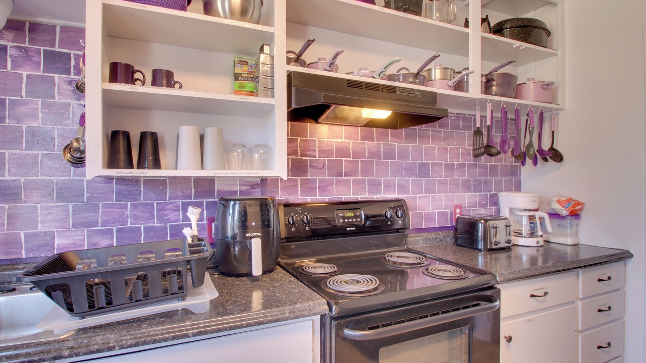 Photo of Kitchen in Lawton