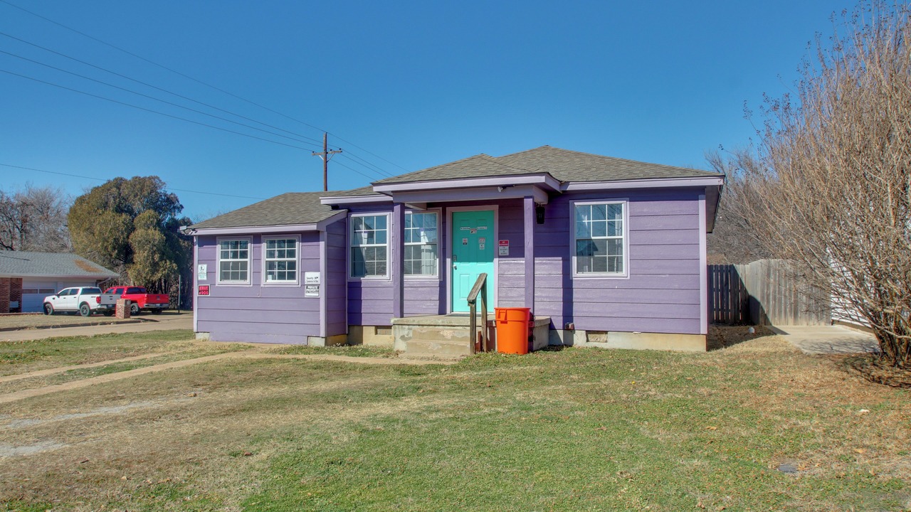 Photo of Outdoor in Lawton