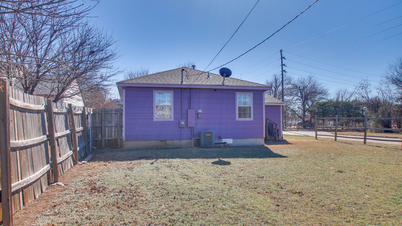 Photo of Outdoor in Lawton