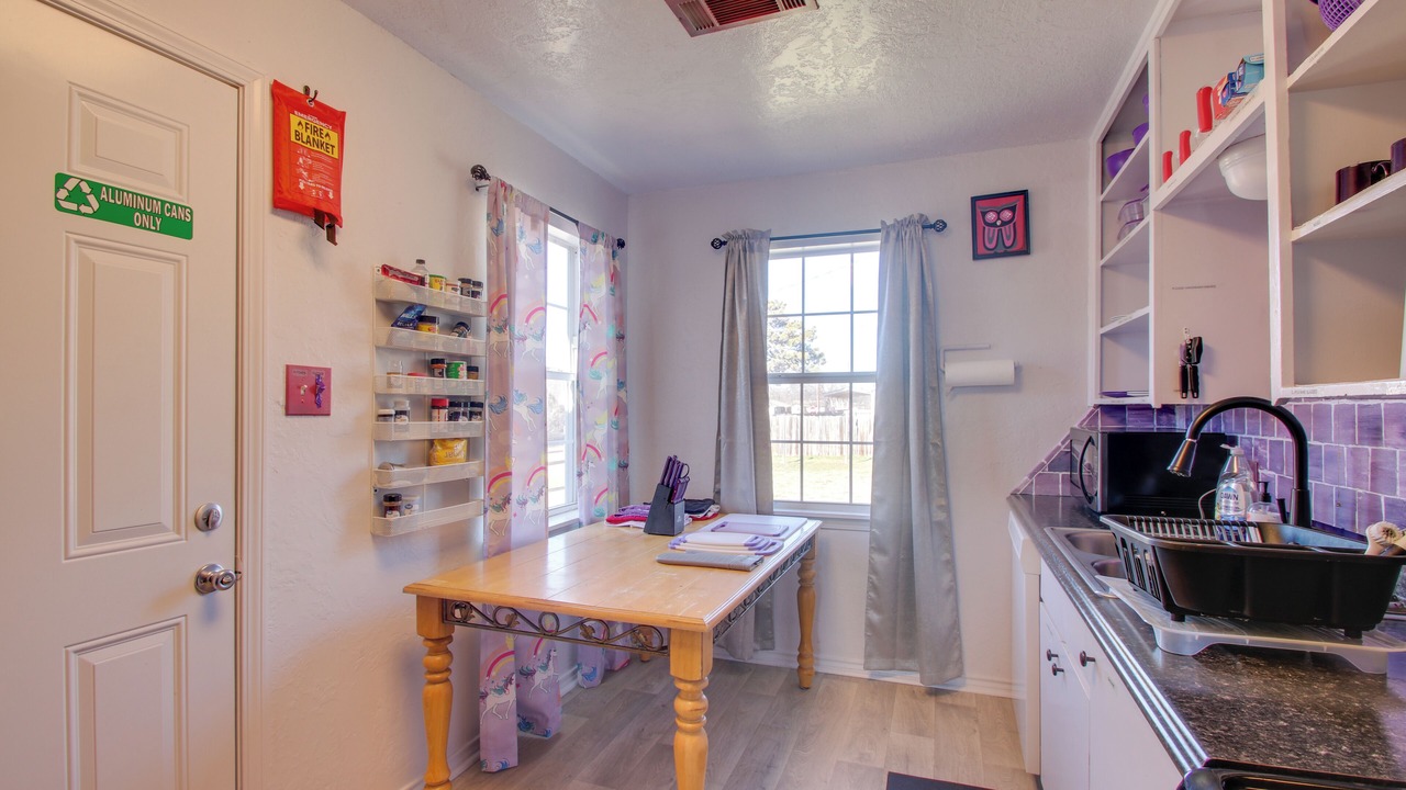 Photo of Kitchen in Lawton