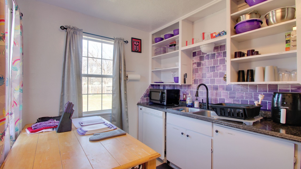 Photo of Kitchen in Lawton
