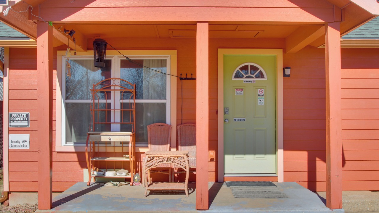 Photo of Outdoor in Lawton