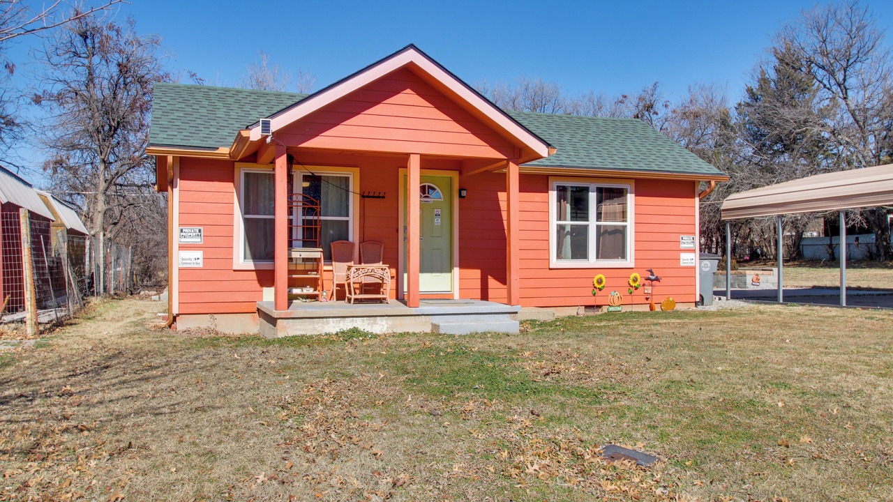 Photo of Outdoor in Lawton