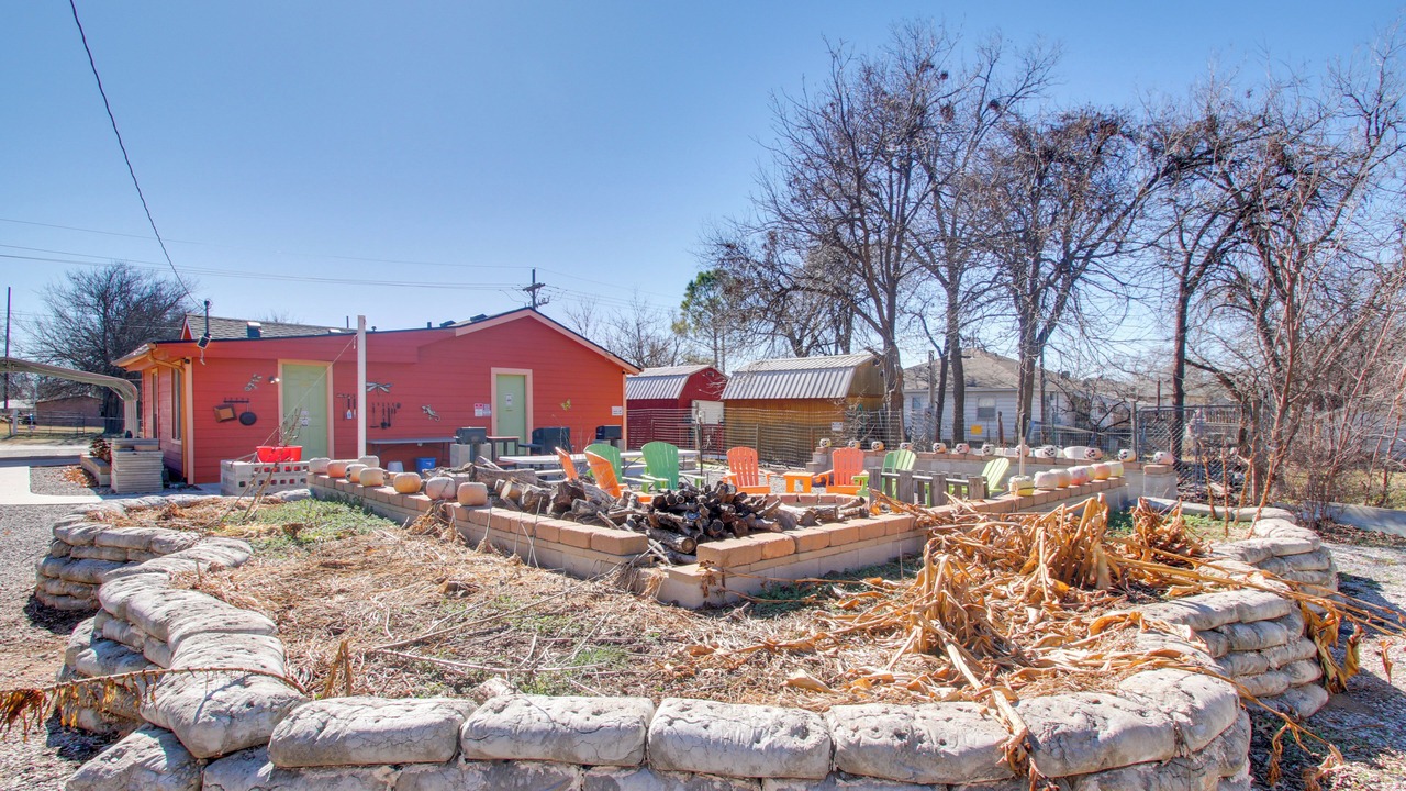 Photo of Outdoor in Lawton