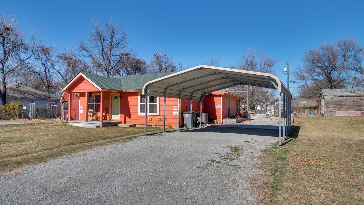 Photo of Outdoor in Lawton